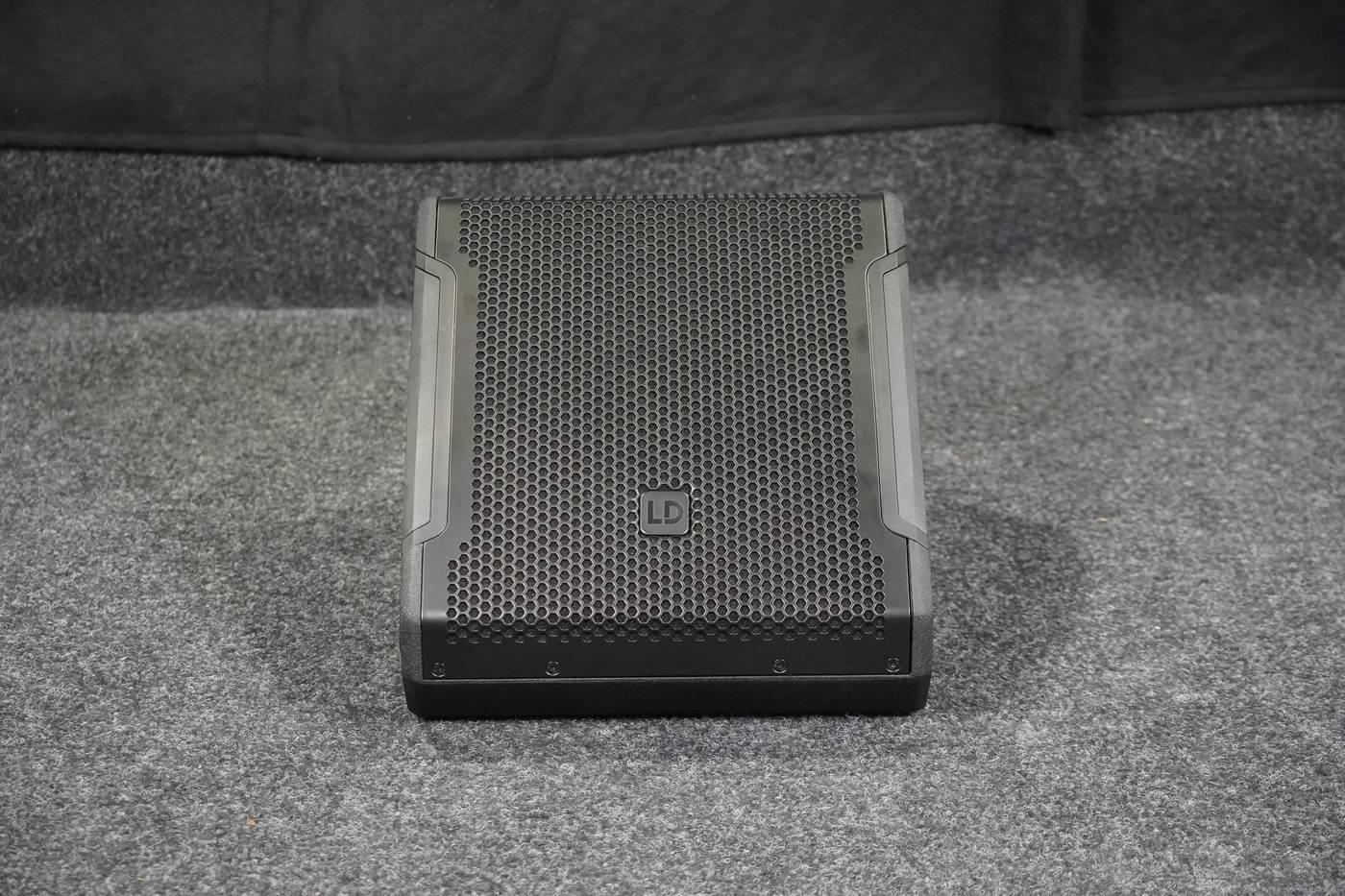 Swift Eventverleih LD Systems MON 10 A G3